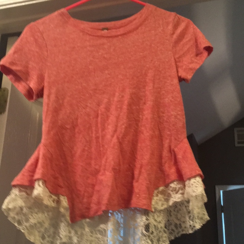 Free people top